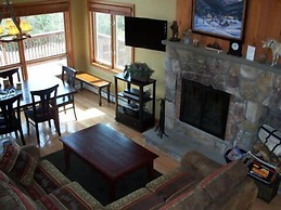 Townhomes at Bretton Woods