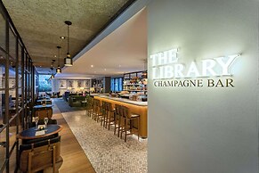 The Edwardian Manchester, A Radisson Collection Hotel