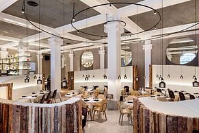 The Edwardian Manchester, A Radisson Collection Hotel