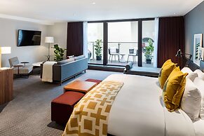 The Edwardian Manchester, A Radisson Collection Hotel