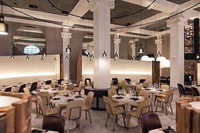 The Edwardian Manchester, A Radisson Collection Hotel