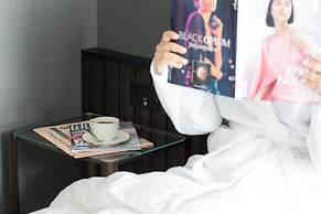 The Edwardian Manchester, A Radisson Collection Hotel