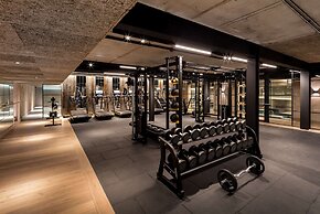 The Edwardian Manchester, A Radisson Collection Hotel