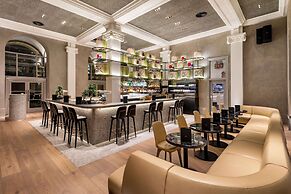 The Edwardian Manchester, A Radisson Collection Hotel