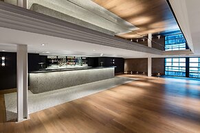 The Edwardian Manchester, A Radisson Collection Hotel