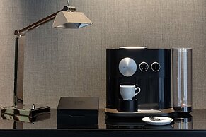 The Edwardian Manchester, A Radisson Collection Hotel