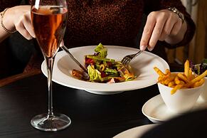 The Edwardian Manchester, A Radisson Collection Hotel