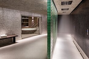 The Edwardian Manchester, A Radisson Collection Hotel