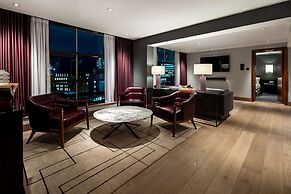 The Edwardian Manchester, A Radisson Collection Hotel