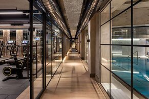 The Edwardian Manchester, A Radisson Collection Hotel