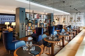 The Edwardian Manchester, A Radisson Collection Hotel