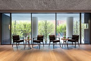 The Edwardian Manchester, A Radisson Collection Hotel