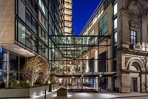 The Edwardian Manchester, A Radisson Collection Hotel