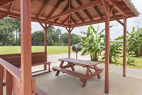 Days Inn & Suites by Wyndham Eunice