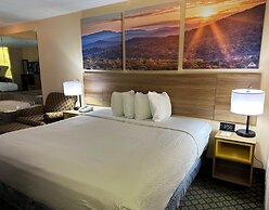 Days Inn & Suites by Wyndham Eunice