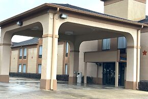 Days Inn & Suites by Wyndham Eunice