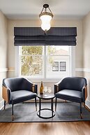 Gosby House Inn, A Four Sisters Inn