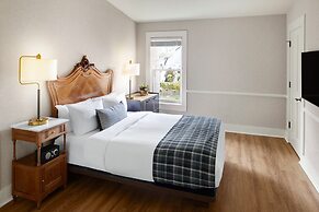 Gosby House Inn, A Four Sisters Inn
