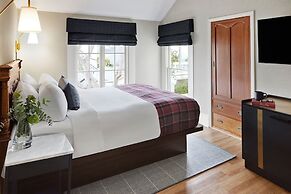 Gosby House Inn, A Four Sisters Inn