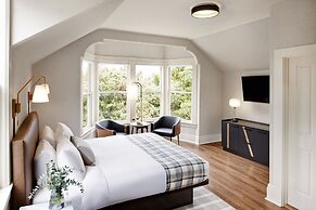 Gosby House Inn, A Four Sisters Inn