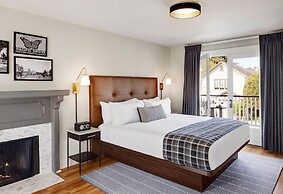 Gosby House Inn, A Four Sisters Inn