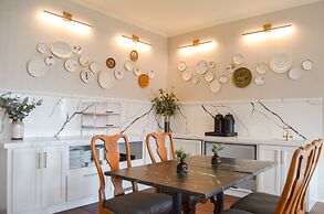 Gosby House Inn, A Four Sisters Inn