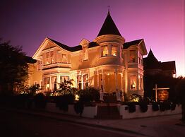 Gosby House Inn, A Four Sisters Inn