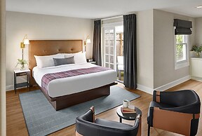 Gosby House Inn, A Four Sisters Inn