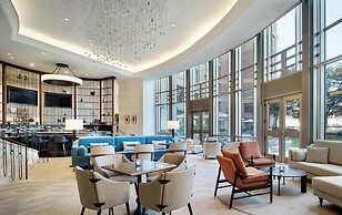 Salamander Washington DC