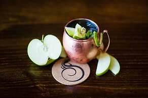 Salamander Washington DC