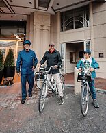 Salamander Washington DC