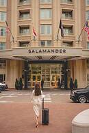 Salamander Washington DC
