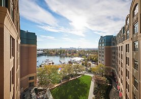 Salamander Washington DC