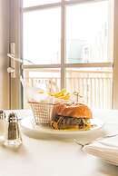 Salamander Washington DC