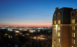 Salamander Washington DC