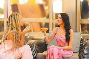 Salamander Washington DC