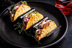 Salamander Washington DC