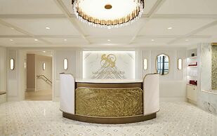 Salamander Washington DC