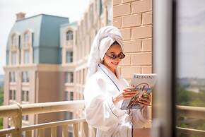 Salamander Washington DC