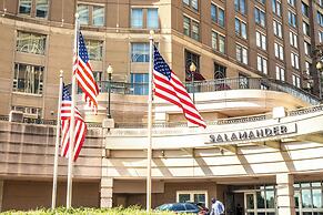 Salamander Washington DC