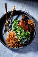 Salamander Washington DC