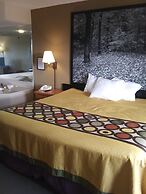 Super 8 by Wyndham Columbia East