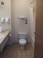 Super 8 by Wyndham Columbia East