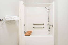 Super 8 by Wyndham Columbia East