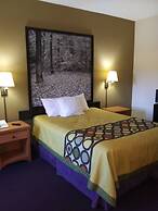 Super 8 by Wyndham Columbia East