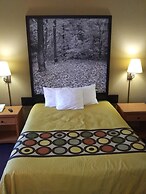 Super 8 by Wyndham Columbia East