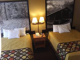 Super 8 by Wyndham Columbia East