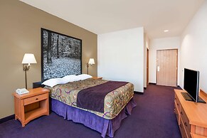 Super 8 by Wyndham Columbia East