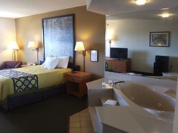 Super 8 by Wyndham Columbia East