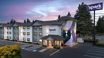 Spark by Hilton Springfield Eugene